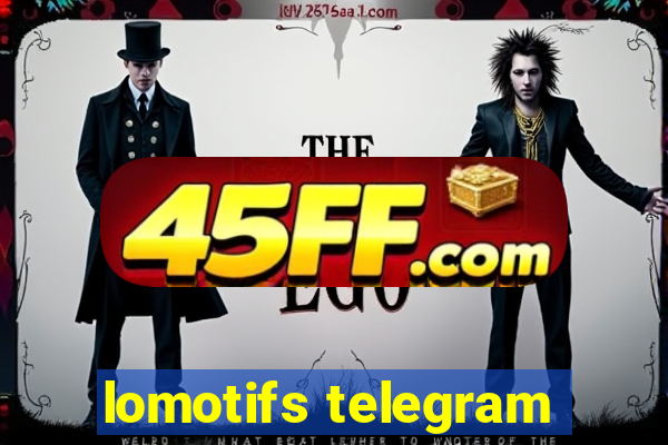 lomotifs telegram
